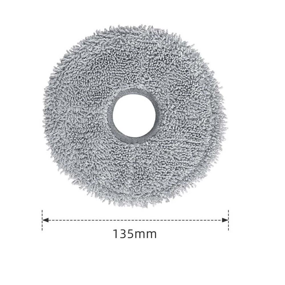 Compatible avec Cecotec Conga 11090 / 13090, pièces Spin Revolution, brosse latérale principale, fil