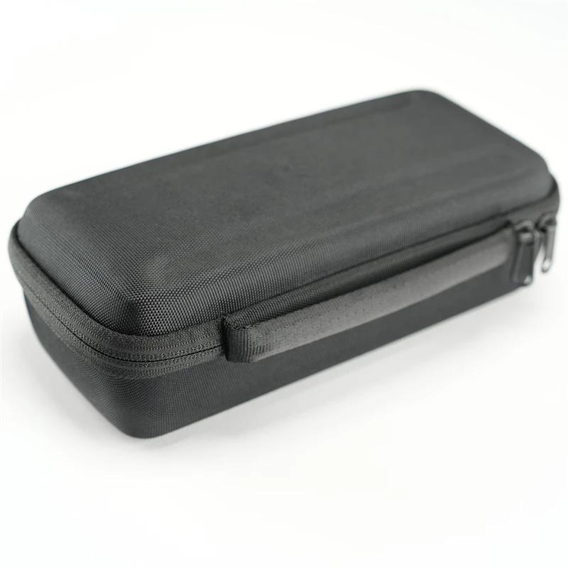 Sac de rangement portable pour TASCapture d'écran numérique X8, étui de protection rigide pour stylo