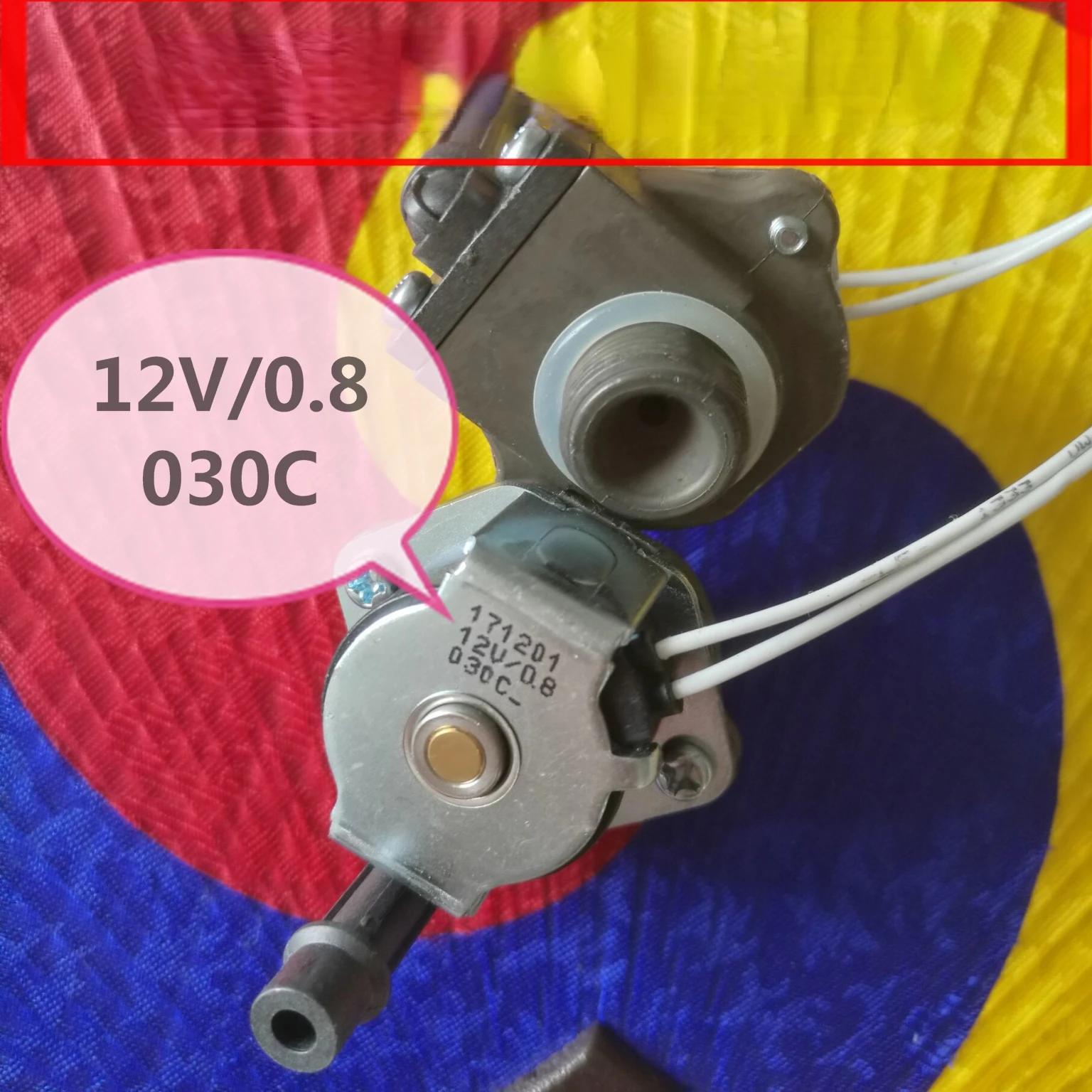 CUCKO-Électrovanne d'échappement 12V/0.8 20V/0.9 20V/1.0, accessoires pour cuiseur à riz, 1 pièce, n