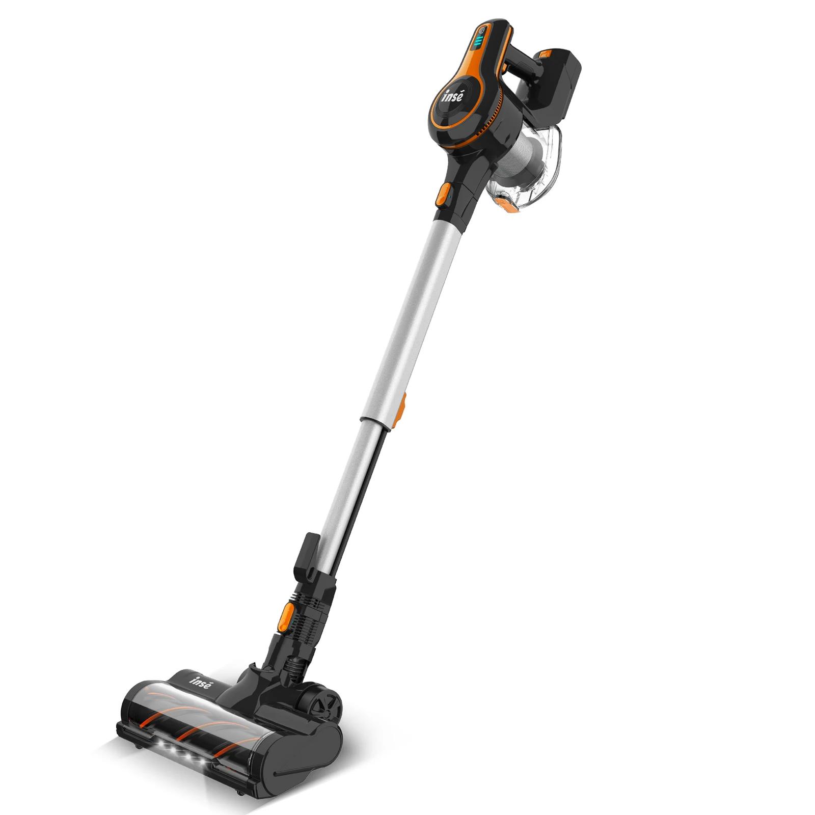 INSE-Aspirateur sans fil, S610
