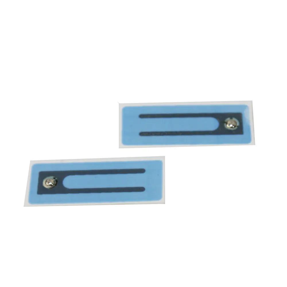 Pièces de supporter ficateur d'air de générateur d'ozone, plaque d'ozone en céramique, double ligne,