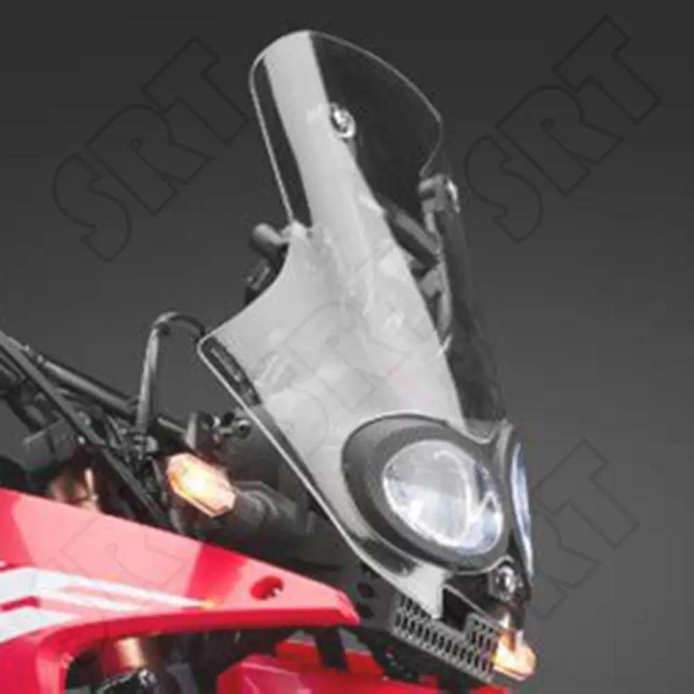 Clignotants LED avant pour moto Honda, accessoires pour Honda CRF 250L, 300L, RALLY, CRF300L, CRF250