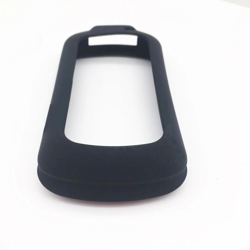 Coque Garmin Edge 1040 avec Film en verre trempé, nouvelle coque en silicone et protecteur d'écran p