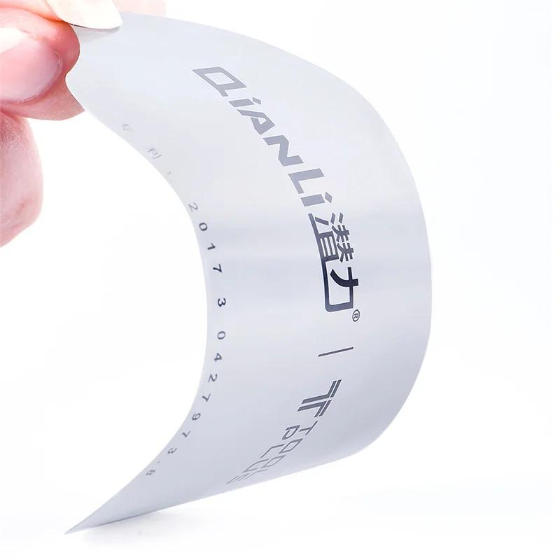 QIANLI – carte d'ouverture d'écran LCD en forme d'arachide, réparation universelle de téléphone port