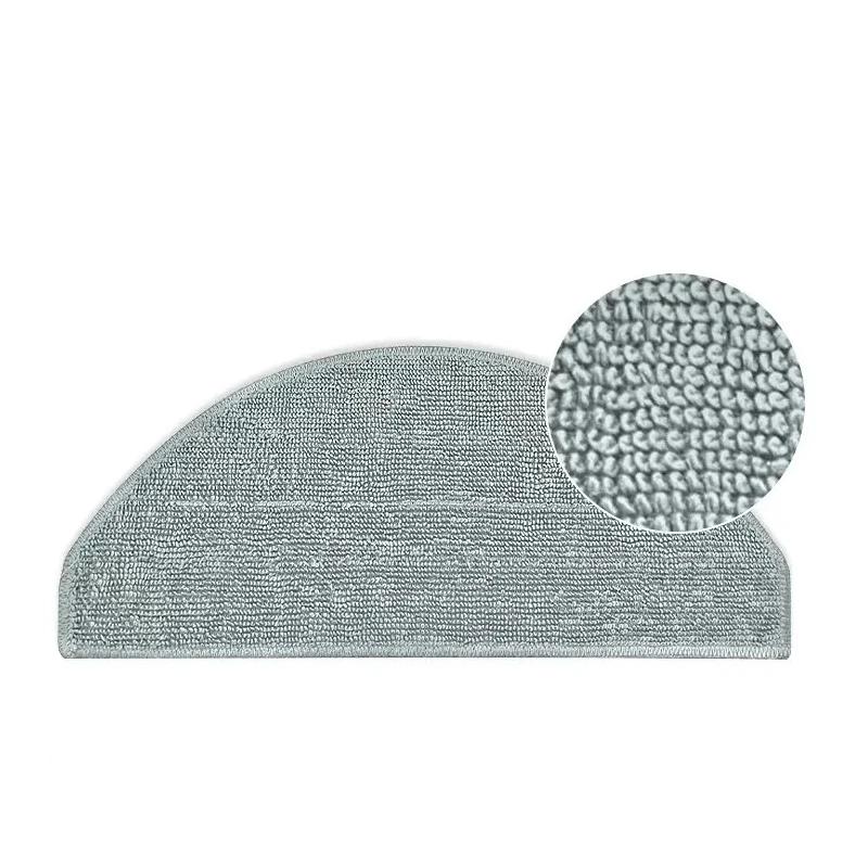 Pièces de rechange pour aspirateur Robot Xiaomi E10 E12 B112, brosse latérale à rouleau, filtre Hepa