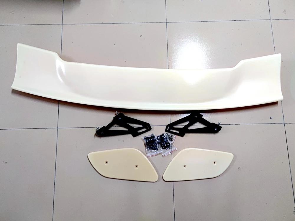 Becquet de lèvre de coffre extérieur de Style GT pour Volkswagen VW coccinelle Jetta EOS passat CC 2