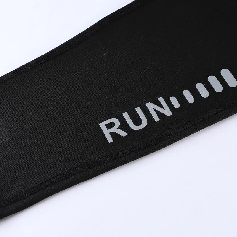 Pantalon de course 2 en 1 pour hommes, Double couche, serré, entraînement, basket-ball, Legging impr