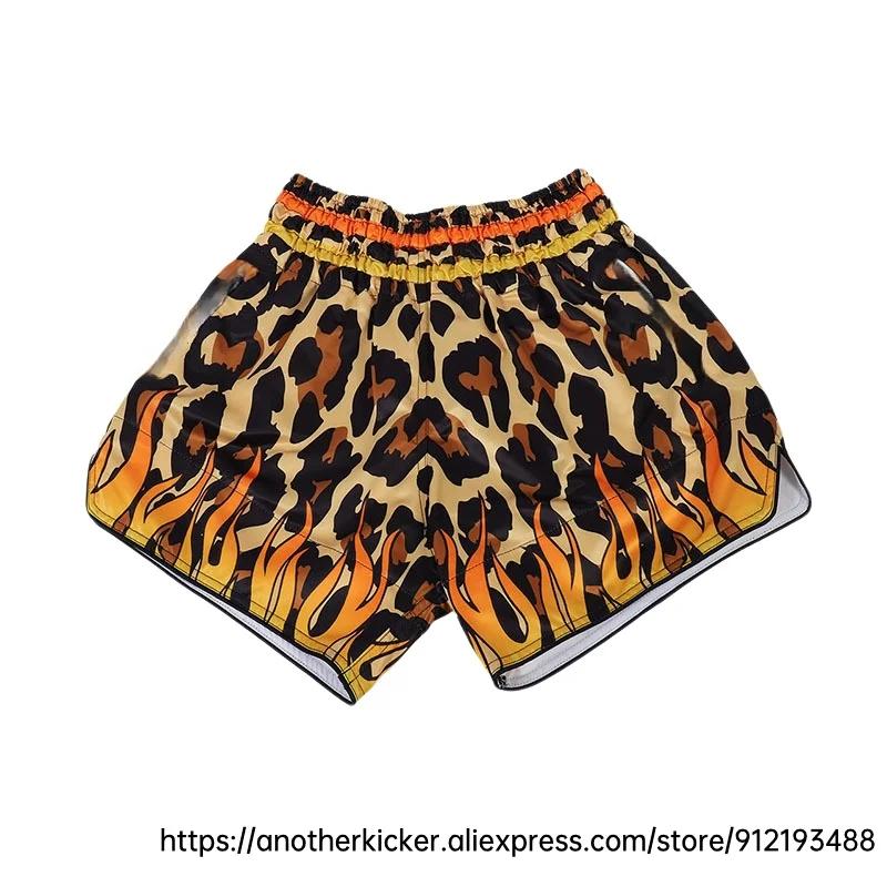 Shorts de boxe UFC MMA pour hommes et femmes, Sports de plein air, loisirs, mode, adultes, dernière