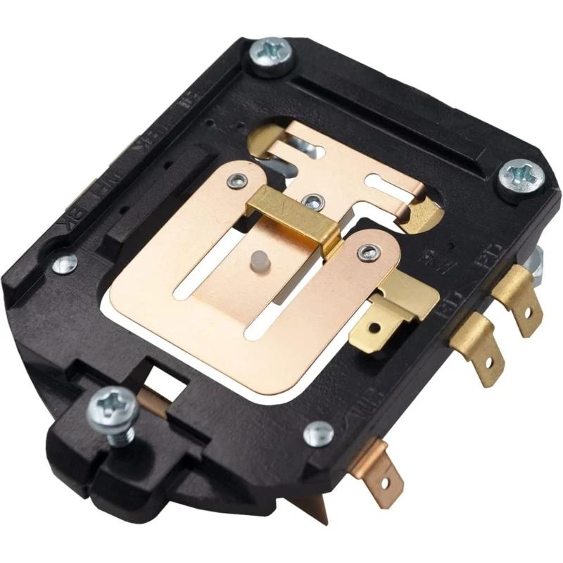 Plaque de contrôle de vitesse W10119326 pour mélangeur KitchenAid 5K45SSWH 5KSM150PSC 240904-2