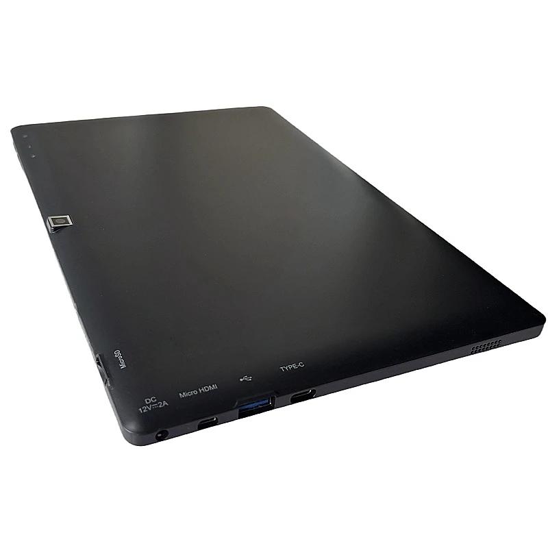 Tablette AR40 4 Go de RAM, 64 Go de ROM, 10,1 pouces, Intel Atom N3350 64 bits, Windows 11, 5000 mAh