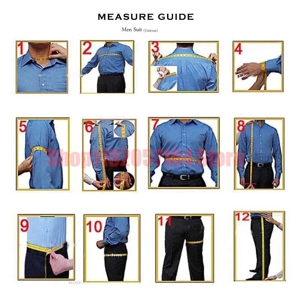 Costume élégant pour homme, veste et pantalon décontractés, ensemble 2 pièces, style safari personna