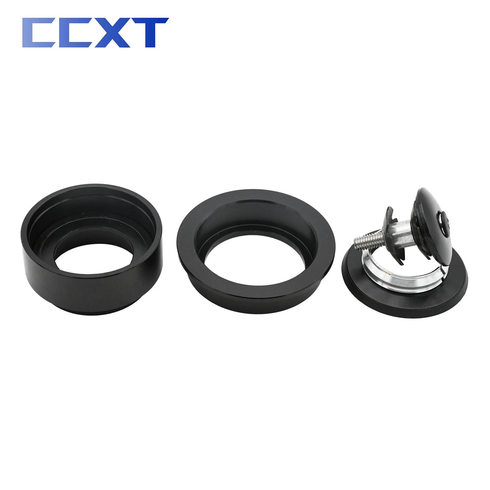 Kit de roulement de colonne de direction pour vélo électrique, pièces de moto, Segway X260, X160, Su