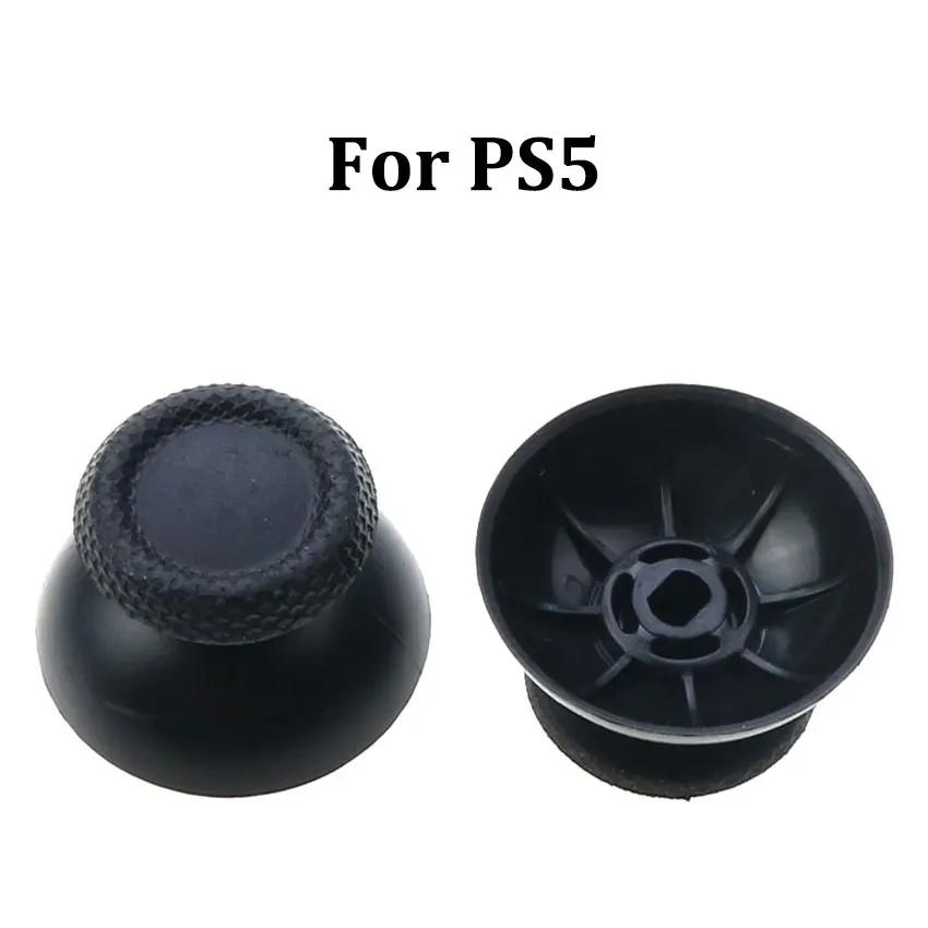 JCD 1 pièces Joystick analogique pouce bâton poignée capuchon pour PS2 PS3 PS4 Pro mince PS5 Xbox On