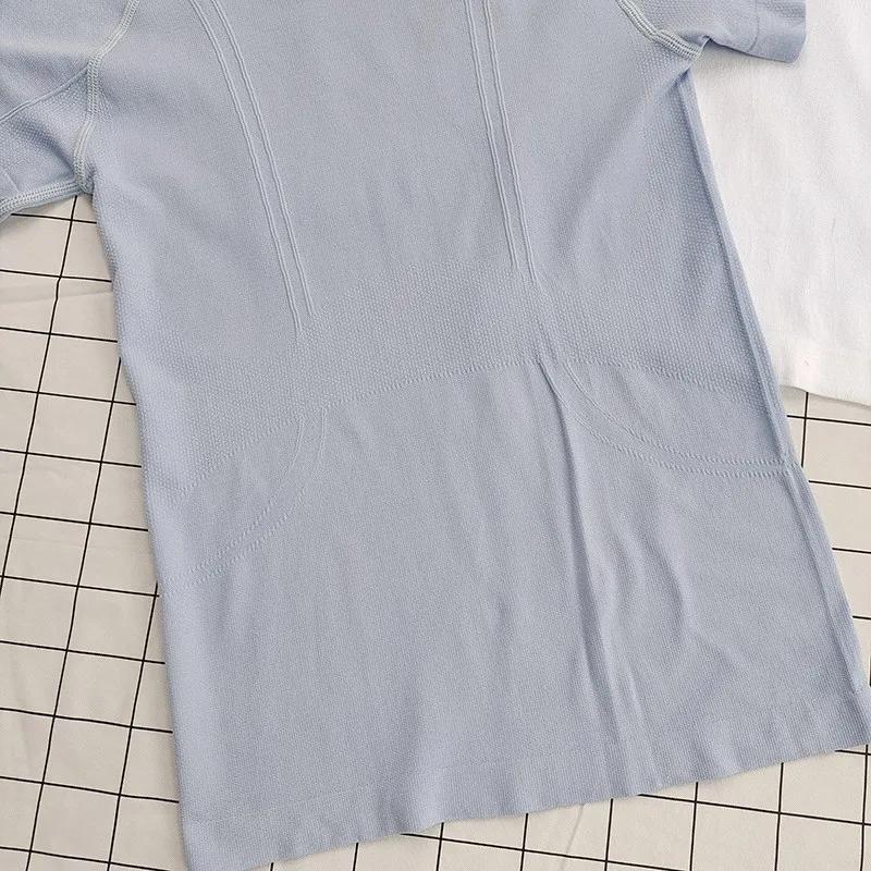 Débardeur de performance jacquard 3D pour femme – Respirant, extensible dans 4 directions, coupe aju
