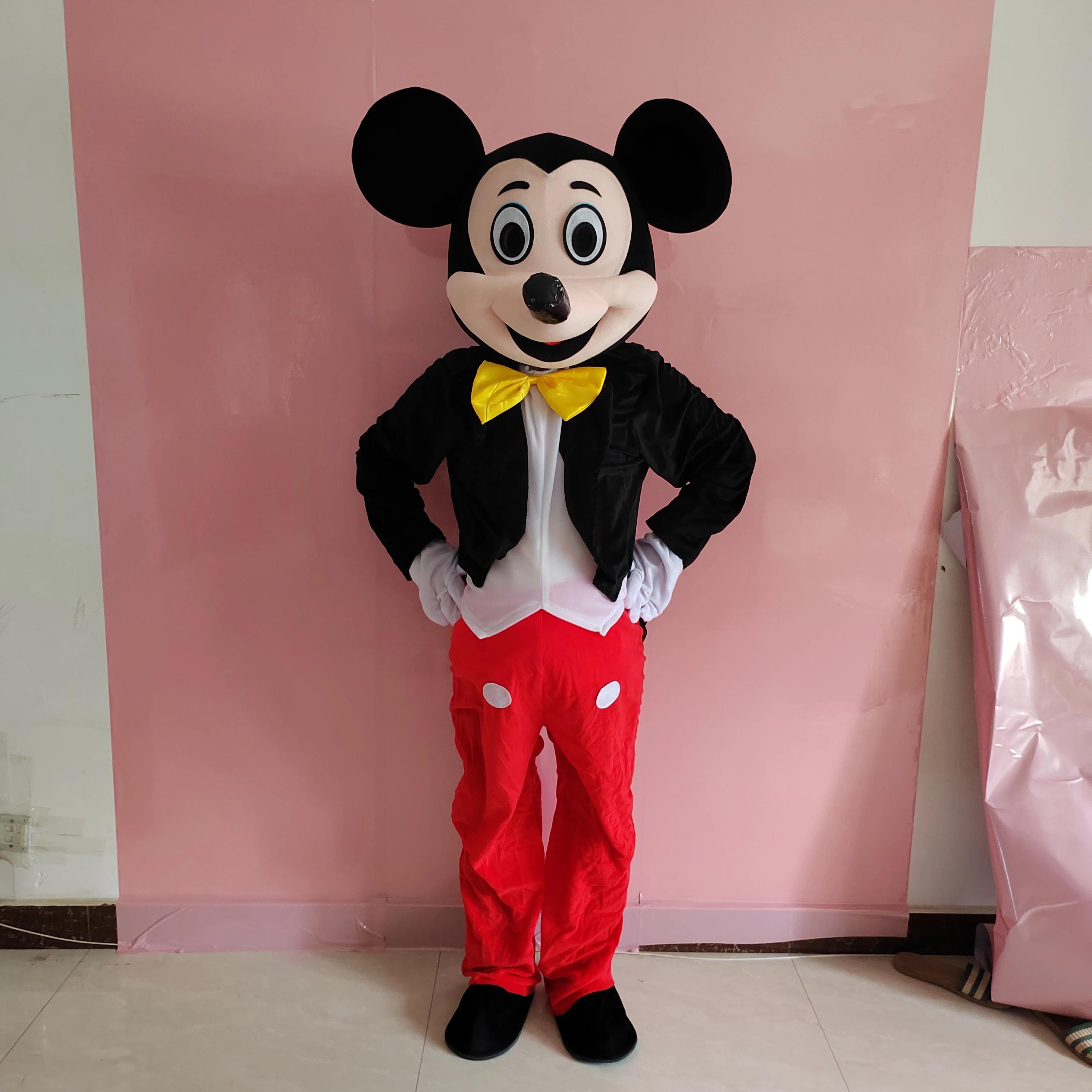 Meilleures ventes : costumes de personnages de dessins animés, publicités de mascottes, robes exquis