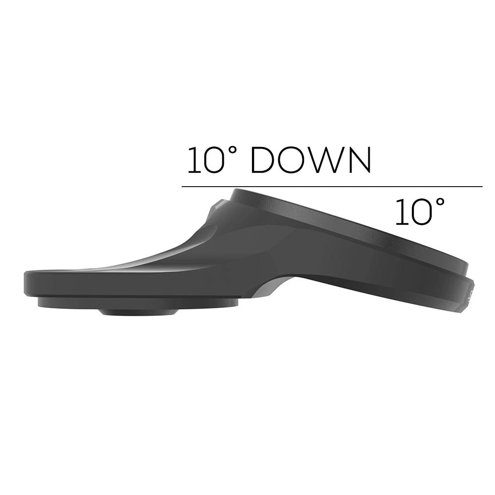 Support d'ordinateur ULLICYC à intégration sur capot de potence pour guidons Fraser IC SL WC/DC/XC e