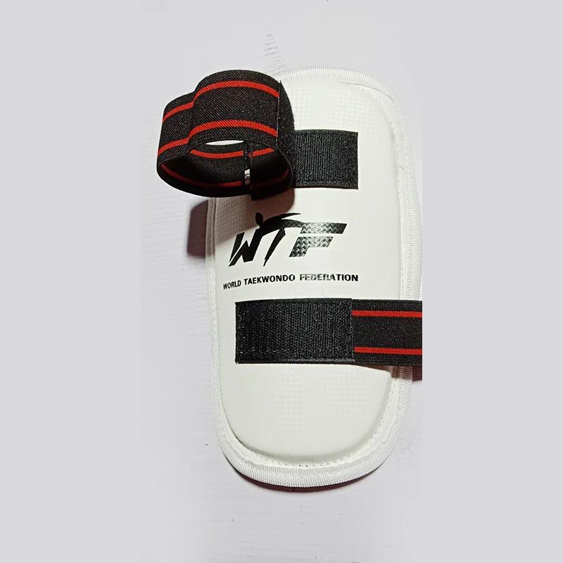 Équipement de Protection de Taekwondo, ensemble complet de Protection des bras et des jambes, outils