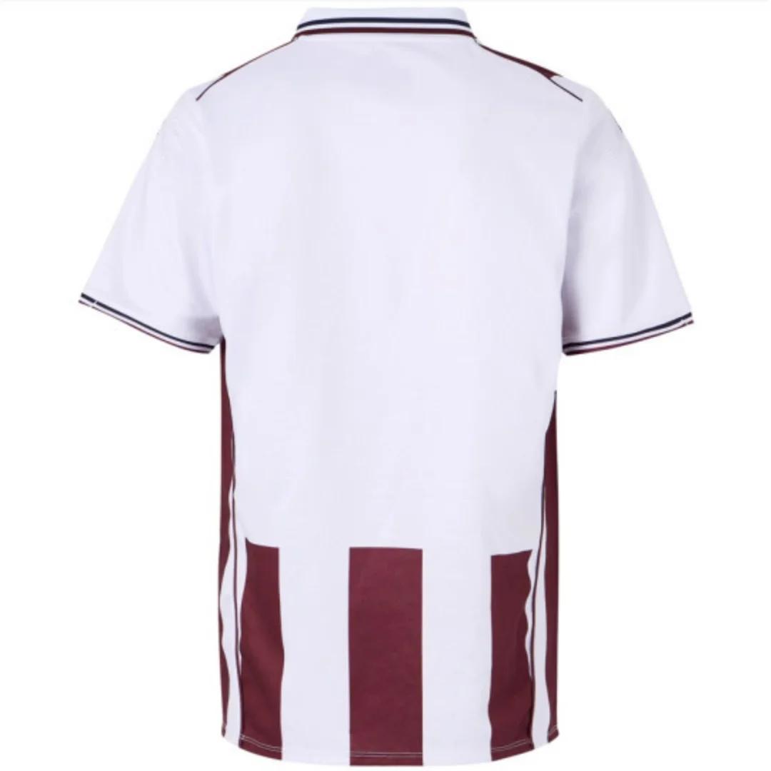 Maillot de rugby Union Bordeaux Bègles 25-26 MAILLOT EXTERIEUR Sport Printemps Séchage Rapide T-shir
