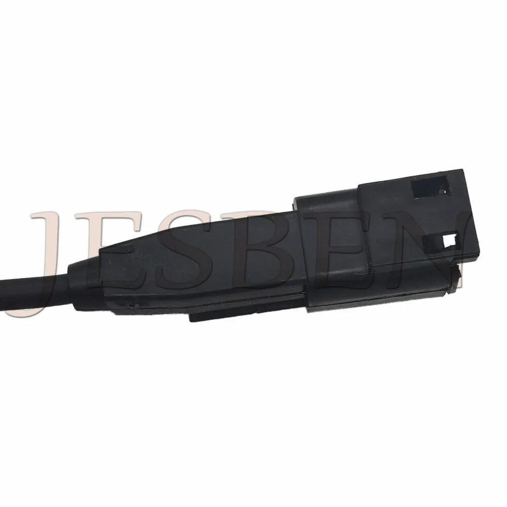 Capteur de vitesse de roue avant ABS 32700017 adapté pour Harley Davidson CVO Touring Road King FLHR