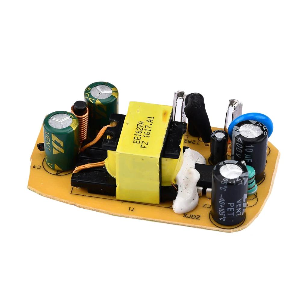 Convertisseur AC-DC 110V 220V à 5V 2A, régulateur de tension Buck, Module d'alimentation à découpage