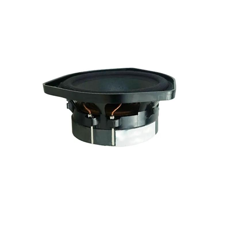 Haut-parleur pleine portée 4Ohm 50W pour Bose, Tweeter 4.5 pouces, haut-parleur de graves médium pou