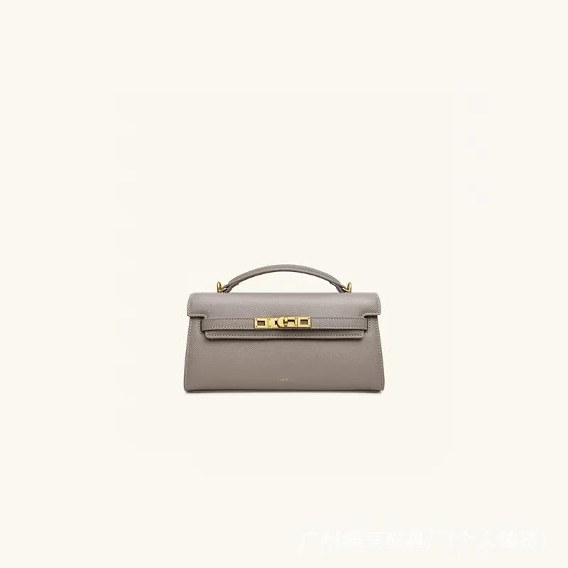 Sac à main 2026JW PEI, motif crocodile, nouveau style, haut de gamme, sac à main/sac bandoulière pou