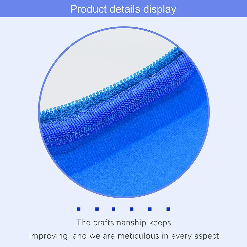 Housse de contrôleur de sac pour Nintendo Switch Pro, étui Dualsense Dualshock Sony PS5 PS4 PS3 Play