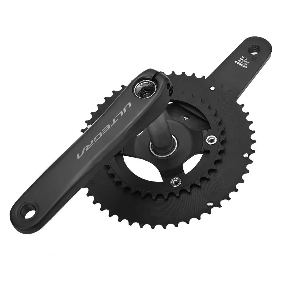 GOLDIX 110BCD 2X Double plateau AERO pignon pour SHIAMNO DURA-ACE R9200 ULTEGRA R8100 105 R7100 11S