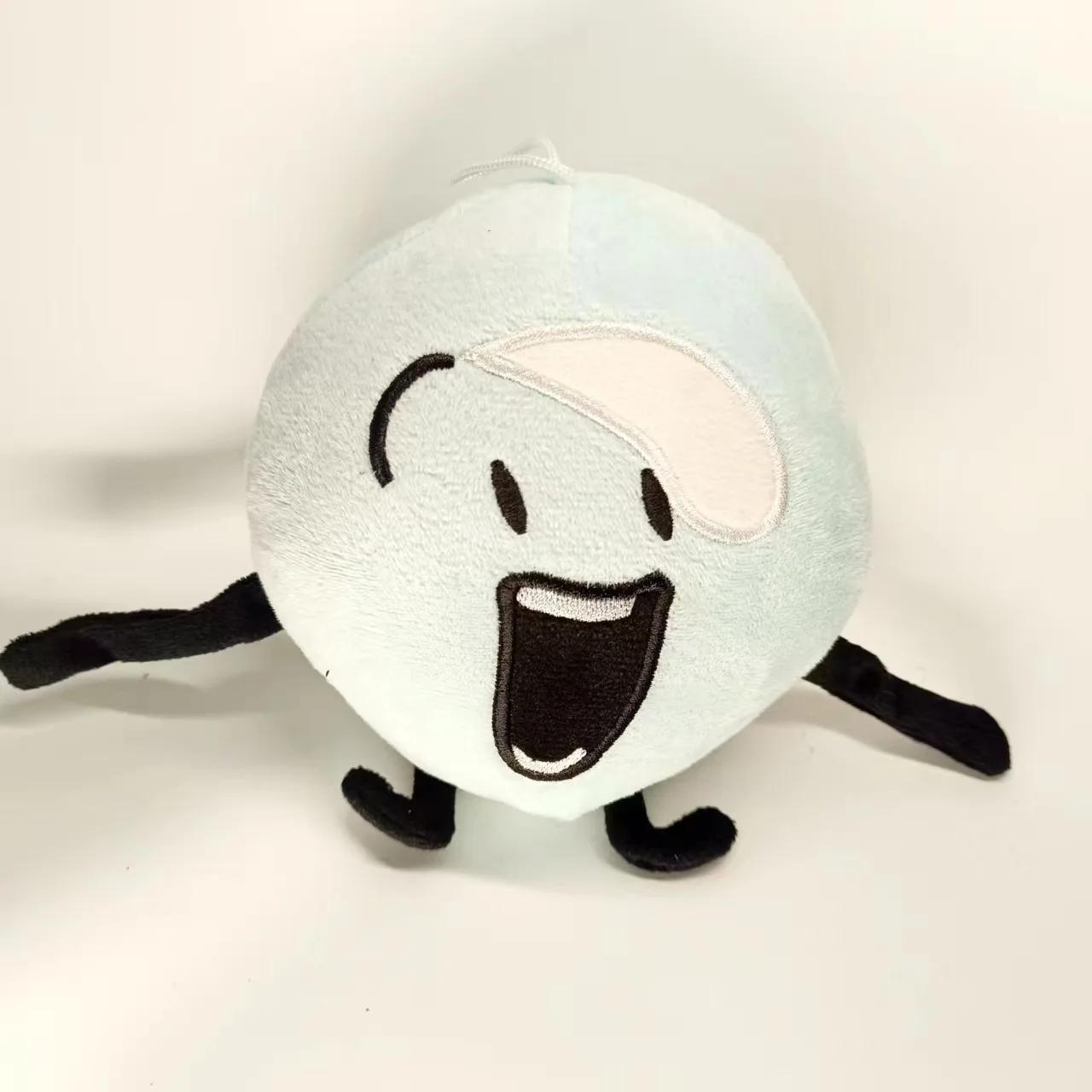 Nouvelle vente chaude Dream Island bataille pour Dream Island peluche poupée cadeau d'anniversaire p