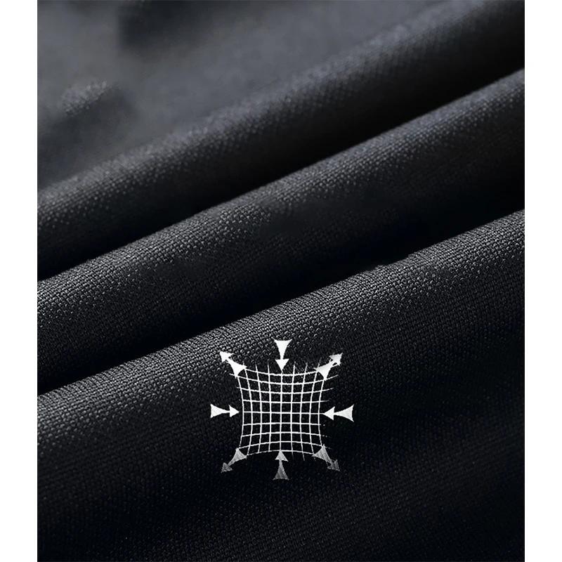 Pantalons de Sport de Jogging hommes pantalons d'entraînement de piste de Fitness hommes Joggers vêt