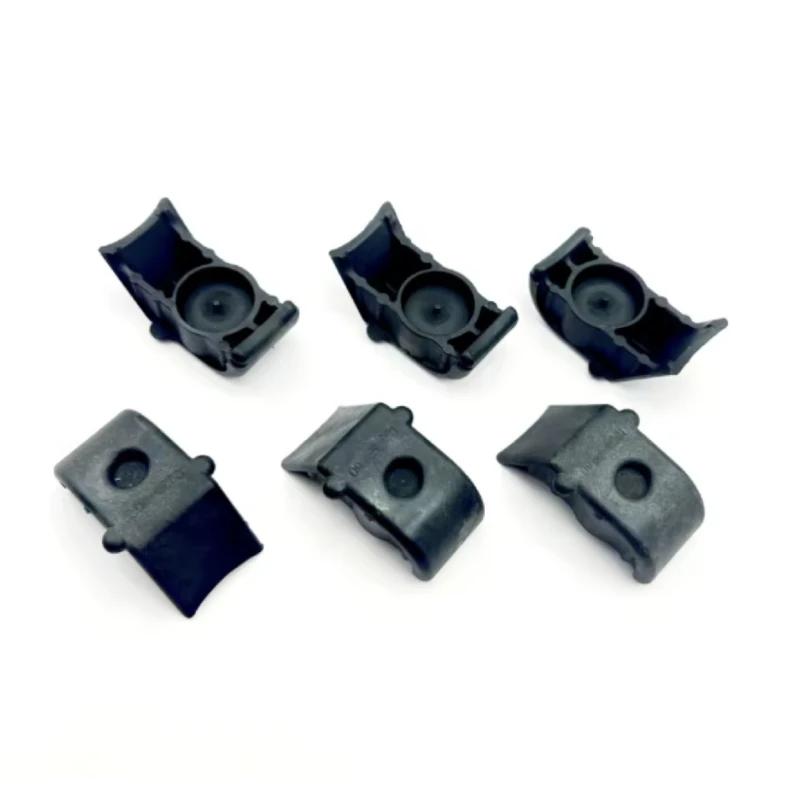 Protecteur d'embrayage CVT en nylon, support de poids, 6 pièces, pour CFMOTO Cforce Zforce Uforce 45