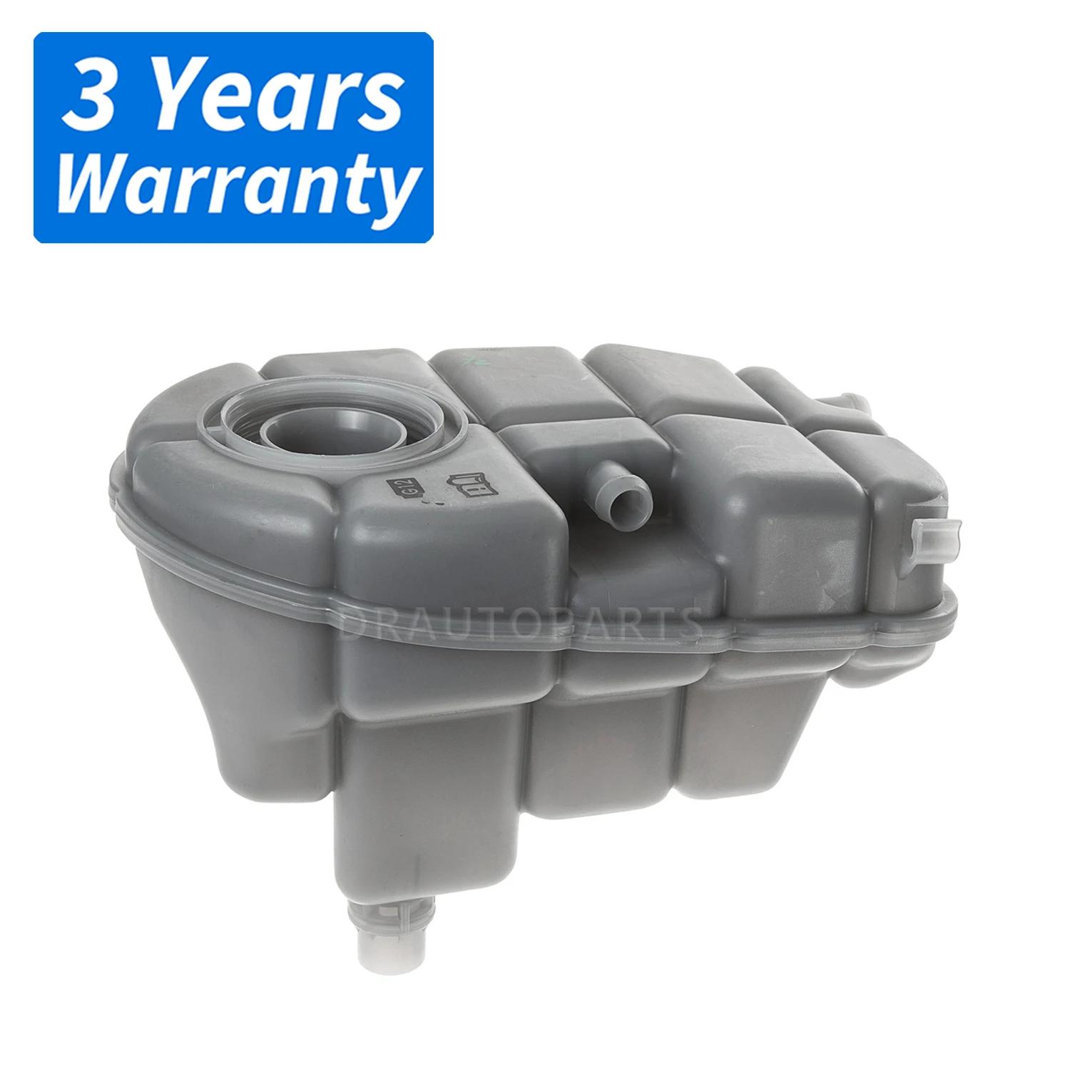 Réservoir d'expansion de radiateur de liquide de refroidissement 4G 0121403 G,4G 0121403 AG,4G 01214