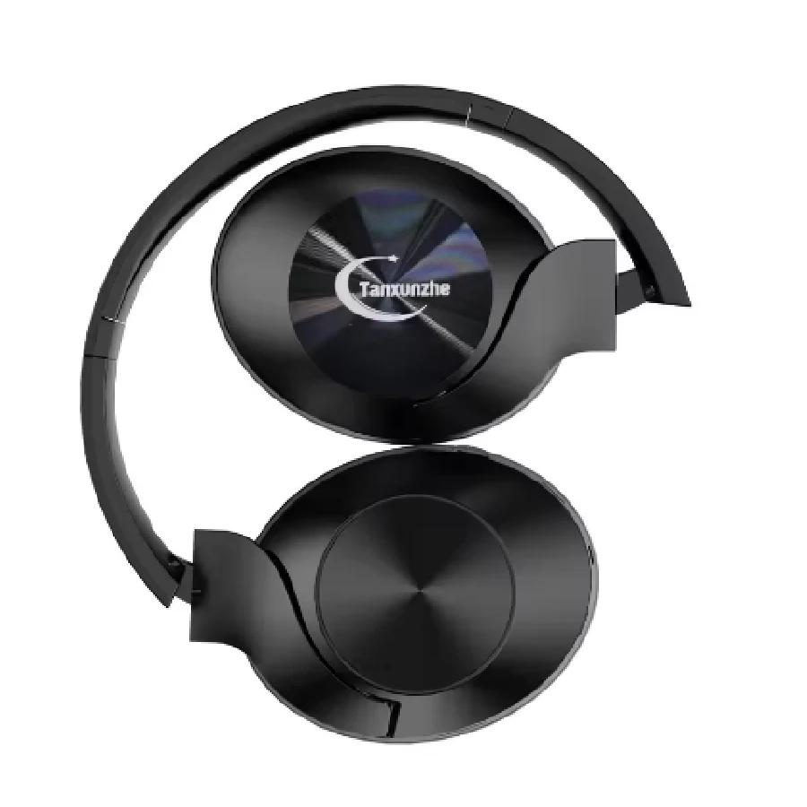 Détecteur de métaux écouteur détecteur de métaux professionnel tel que MD-6250 TX-850 casque trou ro