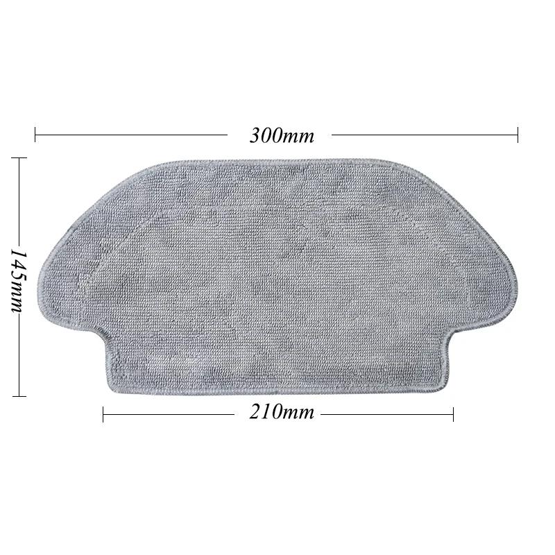 Pièces de rechange pour aspirateur Robot Xiaomi Mi, vadrouille Pro STYTJ02YM STYJ02YM Viomi V2 V3 SE