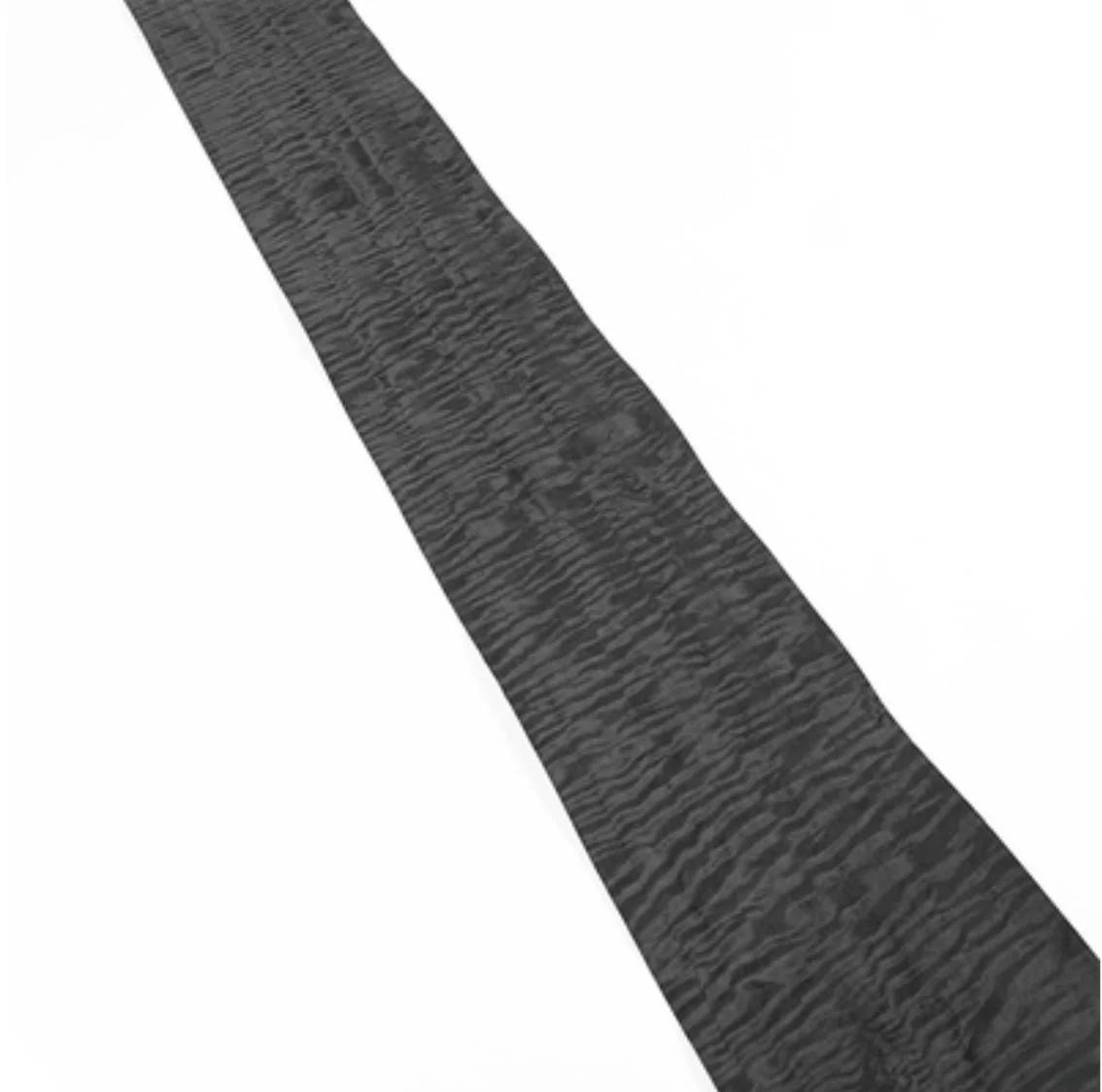 Longueur: 2.7 mètres largeur: 170mm d'épaisseur: 0.25mm feuilles de placage de bois d'érable noir ca
