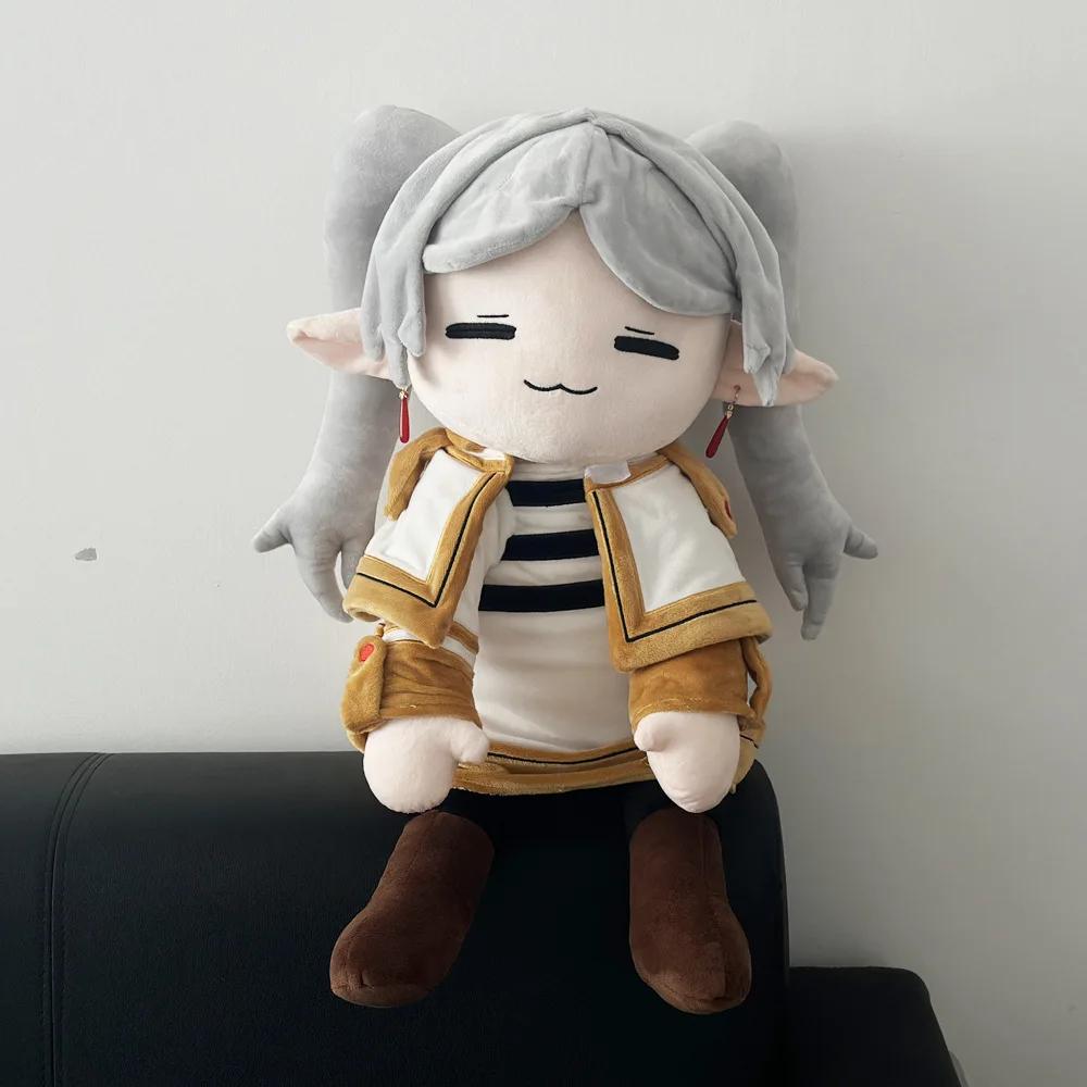 Frieren Beyond 150.'s End-Jouet en peluche de dessin animé pour enfants, Interface Soft, Anime Stuff