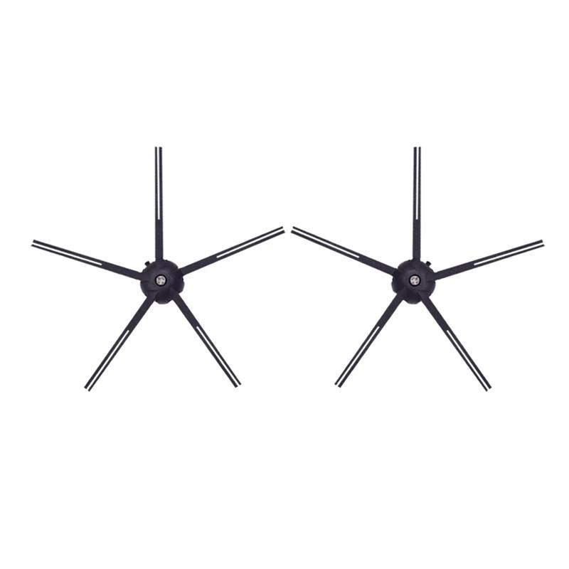 Filtre Hepa Sikat Samping Pengisap Debu Suku, pour XiaoMi Roborock S7 S70 S75 S7Max S7MaxV Sikat Gal