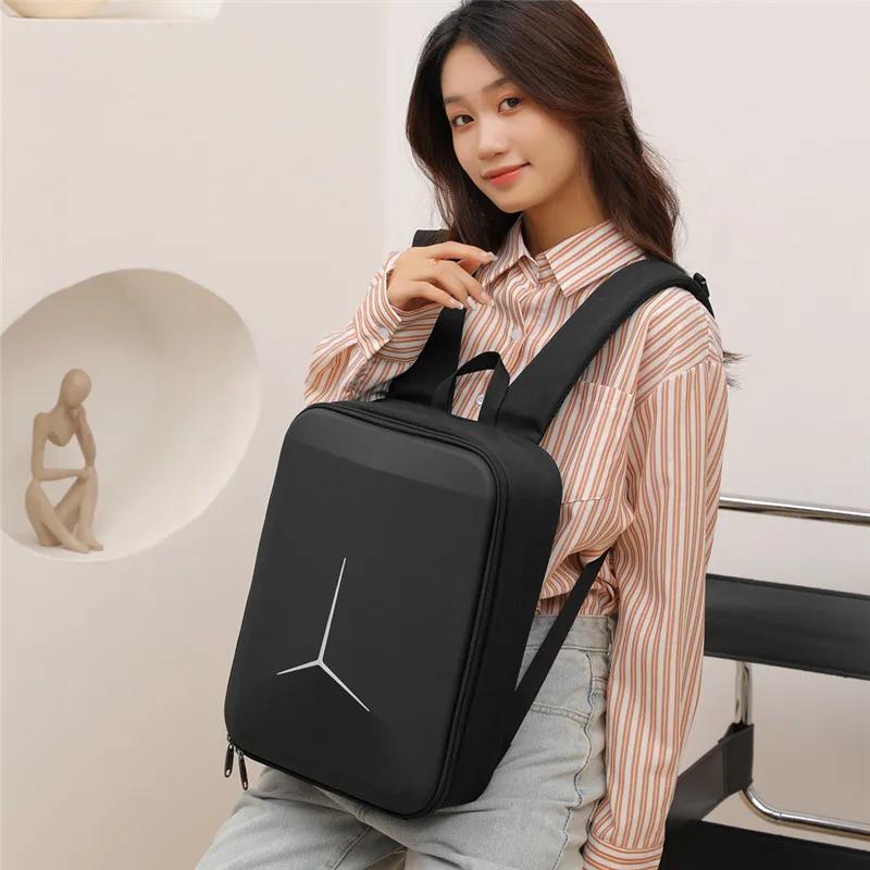 Pour DJI MINI 4 Pro sac mallette de rangement sac à dos messager poitrine sac Portable boîte de mode
