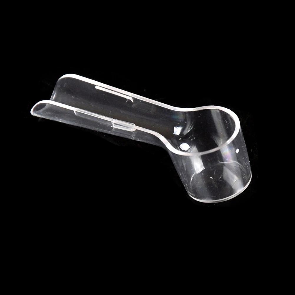 Capuchon de protection de tête de brosse à dents électrique, anti-poussière, garde la poussière, 4 p