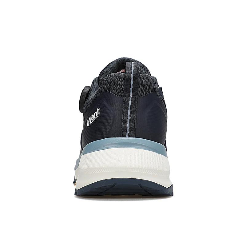 HUMTTO-Chaussures de randonnée imperméables pour hommes, bottes de trekking respirantes, chaussures