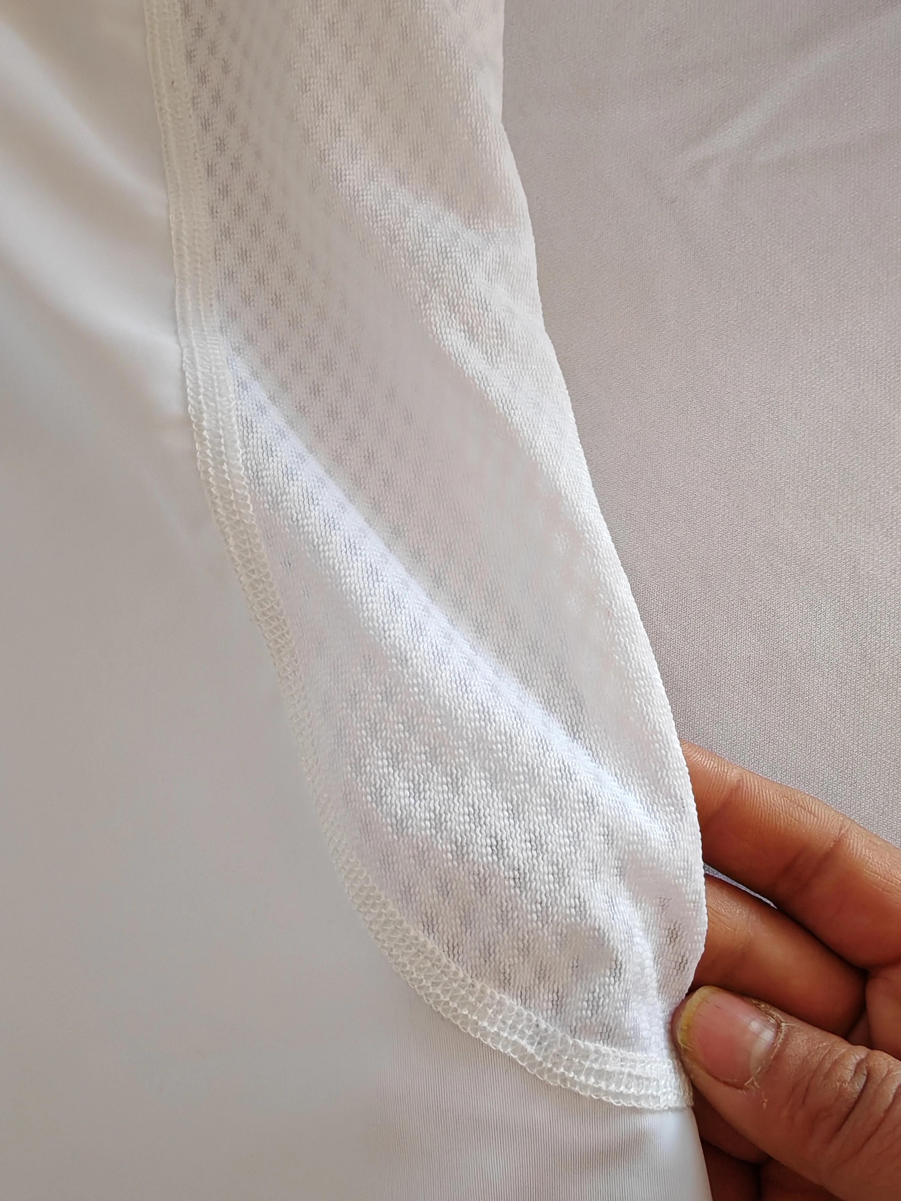 Uniforme taekwondo professionnel enfants adultes léger extensible compétition séchage rapide