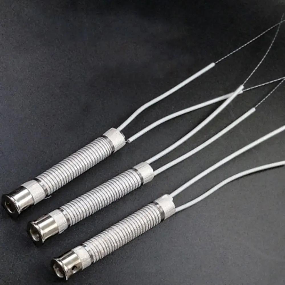Noyau de fer à souder durable, chauffage 152, remplacement, outil de soudage, chaleur externe, outil