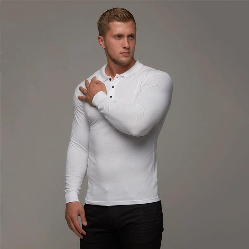 T-shirt Sport Homme Coton Respirant - Entraînement Gym Fitness Musculation Mode