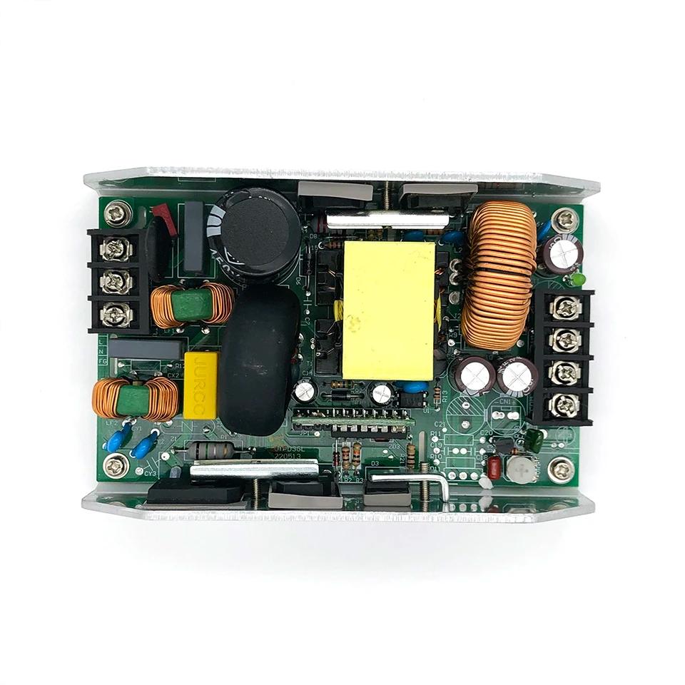 Amplificateur de puissance numérique, alimentation à découpage 400W avec fonction PDavid 24V 32V 36V