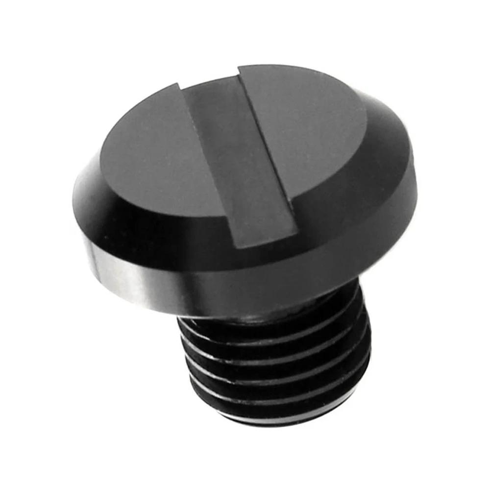 Vis de bouchon de trou de rétroviseur de moto M10 M8 8MM 10MM pour Yamaha Kawasaki, bouchons de prot