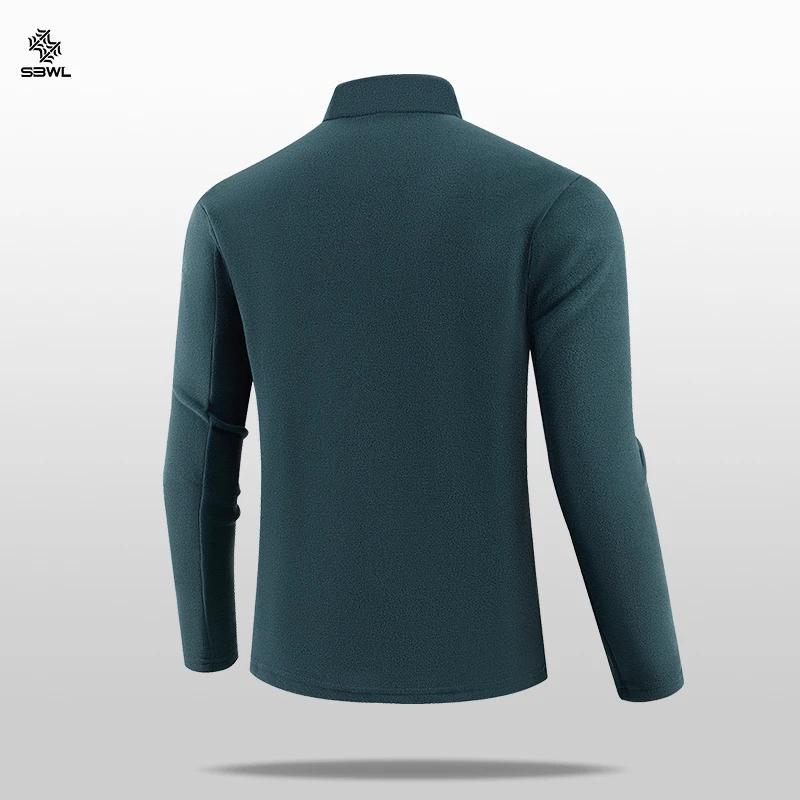 SBWL automne/hiver haute qualité hommes automne et hiver sports de plein air ski, course et cyclisme