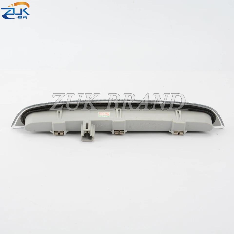 Feu Stop supplémentaire pour Mitsubishi Outlander 2013, 2014, 2015, 2016, 2017, 2018, 2019, 2020