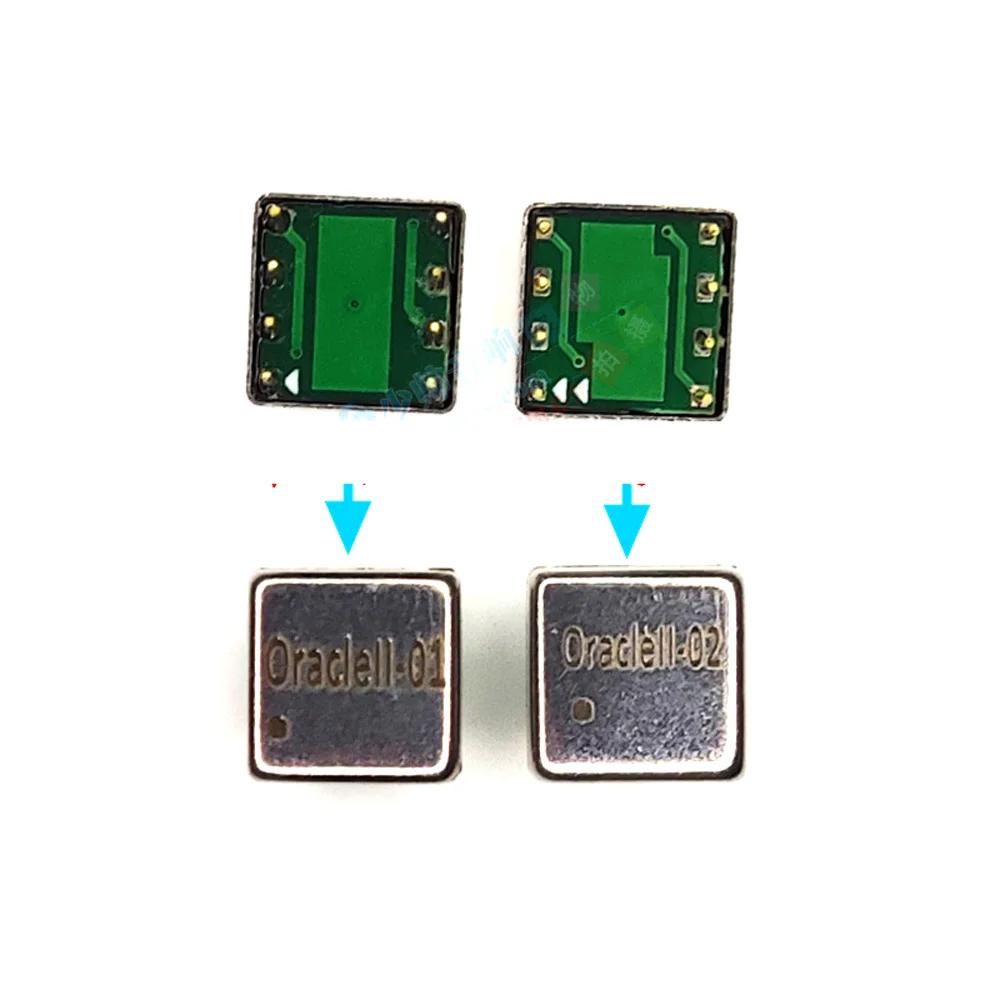 1x Oracle II 01 02 amplificateur opérationnel Audio hybride simple OpAmp double mise à niveau OPA260