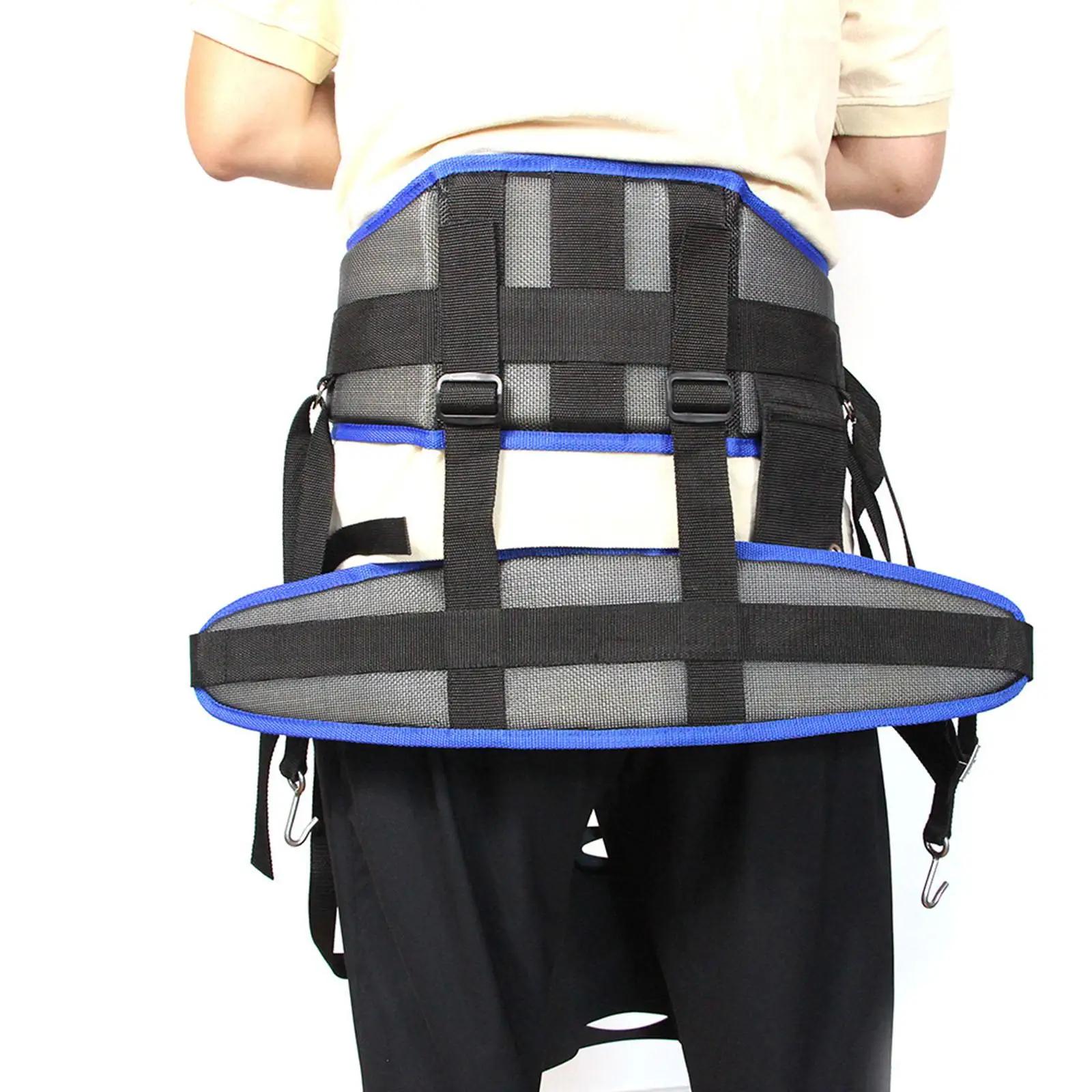 Gilet de pêche ceinture de taille épaule en mer dos gilet de mer pour Kit de pêche à la carpe debout