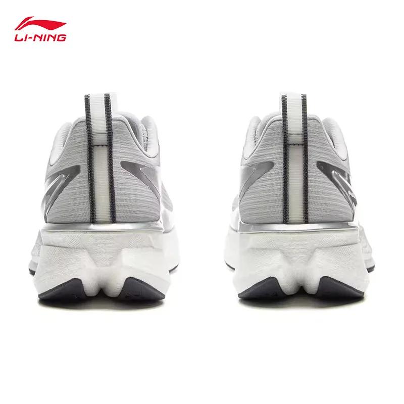 LI-NING RED HARE 8 PRO chaussures de course BOOM FIBER pour hommes chaussures de course d'entraîneme